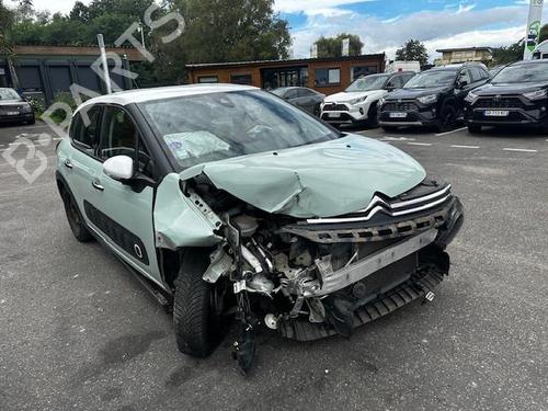 Alternator CITROËN C3 III (SX) 1.2 THP 110 (SXHNPS, SXHNZT, SXHNZ6) | BP29709600M7 - Image 6