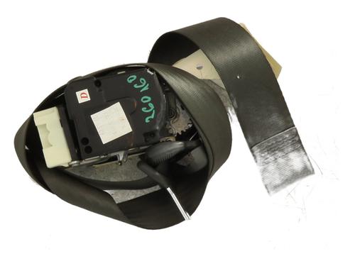 Used Front right seatbelt Front right seatbelt FIAT PUNTO (188_) 1.3 JTD 16V (70 hp) 34452893 34452893