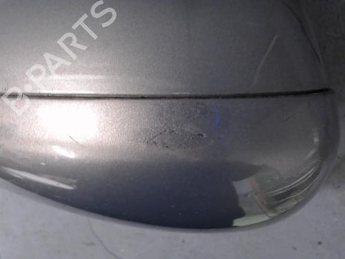 Left mirror OPEL MERIVA B MPV (S10) 1.7 CDTI (75) | BP21302100C26 