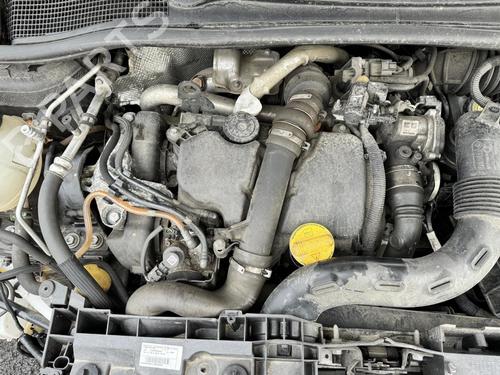 ABS pump RENAULT CLIO IV (BH_) 1.5 dCi 90 | BP21316154M43 