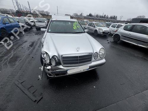 Left tailgate light MERCEDES-BENZ E-CLASS (W210) E 220 CDI (210.006) | BP28522380C79 - Image 8