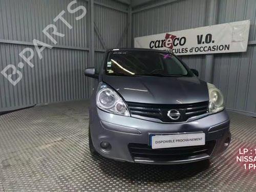 Left headlight NISSAN NOTE (E11, NE11) 1.5 dCi | BP34144914C28  - Image 23