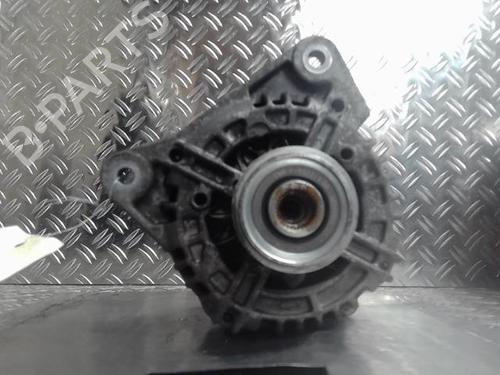 Alternator RENAULT TWINGO I (C06_) 1.2 (C066, C068) | BP25380028M7 