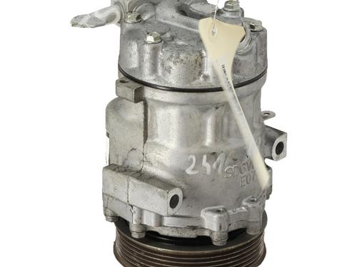 Used AC compressor AC compressor FIAT PUNTO (199_) 1.3 D Multijet (75 hp) 21293519 21293519