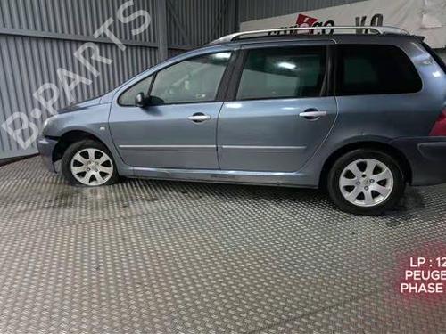 Fuse box PEUGEOT 307 Break (3E) 1.6 16V | BP32374189E1 - Image 25