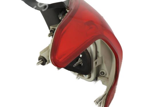 Left taillight PEUGEOT 2008 I (CU_) 1.6 HDi | BP36909885C34 - Image 2