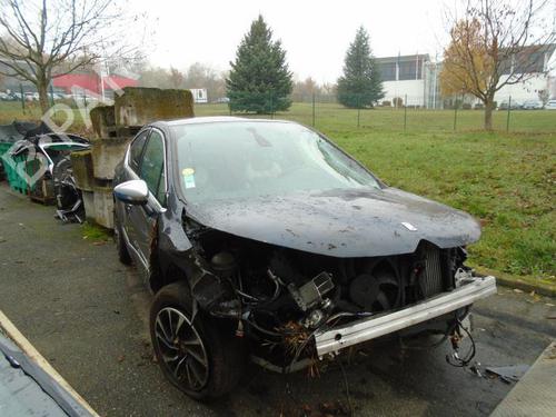 Used Parts CITROËN DS4 (NX_)  2.0 HDi 165  1989187