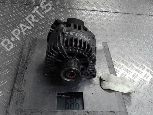 Generator PEUGEOT EXPERT Van (VF3A_, VF3U_, VF3X_) 2.0 HDi 120 (120 hp) 23813114