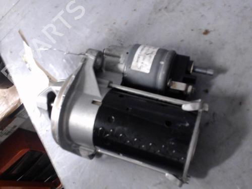 Starter FORD FIESTA VII (HJ, HF) 1.1 Ti-VCT | BP21295999M8 
