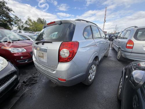 Switch CHEVROLET CAPTIVA (C100, C140) 2.0 D | BP28535033I30 - Image 18