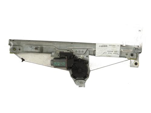 Used Left front window motor Left front window motor 37699755 37699755