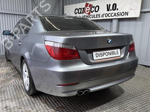 Climate control BMW 5 (E60) 525 d | BP31370750I5  - Image 13