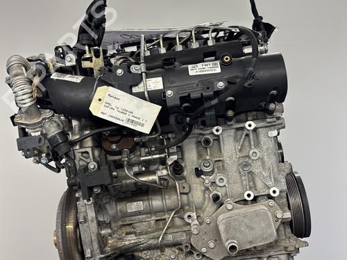 Motor OPEL ZAFIRA TOURER C (P12) 1.6 CDTI (75) | BP27260015M1 