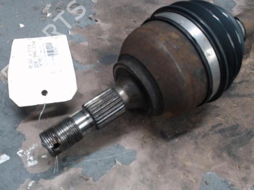 Right front driveshaft PEUGEOT 5008 (0U_, 0E_) 2.0 HDi | BP21308218M39