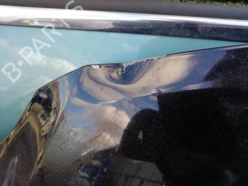 Hood VW FOX Hatchback (5Z1, 5Z3, 5Z4) 1.2 | BP21366492C1 