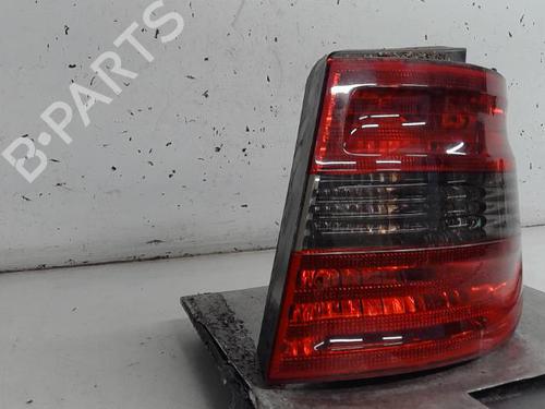 Right taillight MERCEDES-BENZ B-CLASS Sports Tourer (W245) B 200 CDI (245.208) | BP21300589C35 