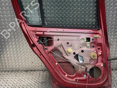 Dør venstre bagtil DACIA SANDERO 1.5 dCi | BP32295420C4 - Image 4
