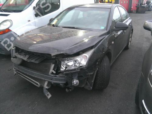 Steering column stalk CHEVROLET CRUZE (J300) 2.0 CDI | BP21371403I23 - Image 9