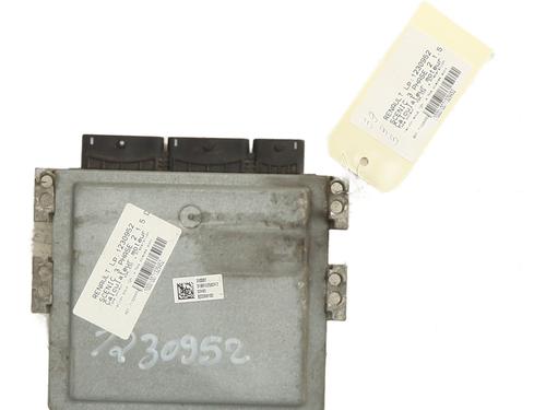 Used Engine control unit (ECU) Engine control unit (ECU) RENAULT SCÉNIC III (JZ0/1_) 1.5 dCi (110 hp) 21311111 21311111