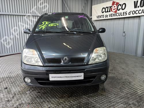 Used Parts RENAULT SCÉNIC I MPV (JA0/1_, FA0_) 1.9 dCi (JA05, JA1F) (102 hp) 4421828