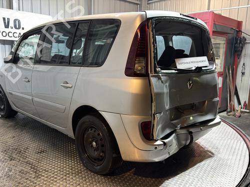 Steering pump RENAULT ESPACE IV (JK0/1_) 1.9 dCi (JK0U) | BP33450498M99 - Image 6