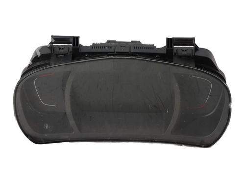 Used Instrument cluster RENAULT SCÉNIC IV (J9_) 1.5 dCi 110 (110 hp) 30384799