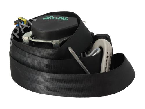 Used Front right seatbelt Front right seatbelt PEUGEOT 207 (WA_, WC_) 1.6 HDi (92 hp) 32426984 32426984