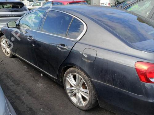 Front left seatbelt LEXUS GS (_S19_) 450h (GRS191_, GWS191_, GRS191R, GWS191R) | BP24406227I26  - Image 18