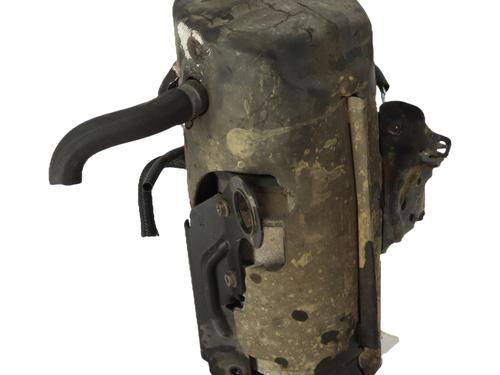 Used Steering pump Steering pump 38068034 38068034