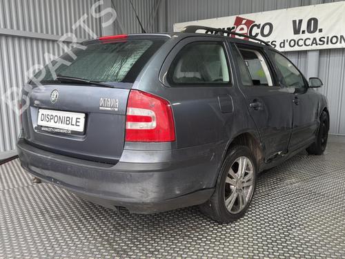 Starter SKODA OCTAVIA II Combi (1Z5) 1.9 TDI | BP32069329M8  - Image 23