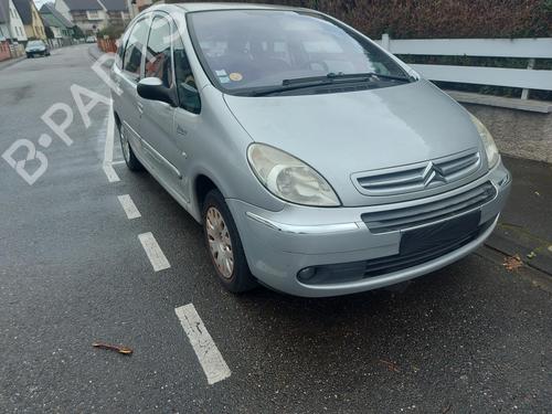 Starter CITROËN XSARA PICASSO (N68) 1.6 HDi | BP21312440M8 