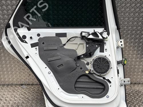 Dør venstre bagtil Dør venstre bagtil DS DS 5 (KF_) 2.0 BlueHDi 180 (180 hp) 32426961 32426961