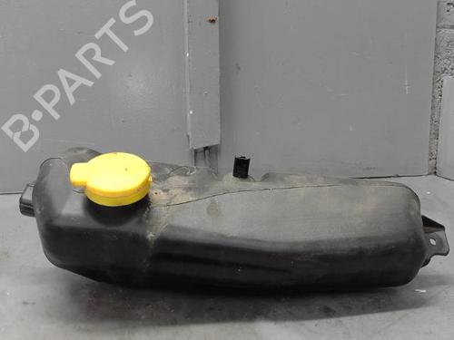 Windscreen washer tank DACIA SANDERO II 1.5 dCi | BP21293286C113 