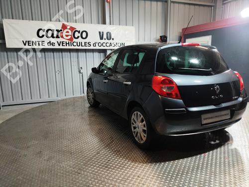 Climate control RENAULT CLIO III (BR0/1, CR0/1) 1.6 16V (BR09, BR0T, CR09, CR0T) | BP31370803I5 