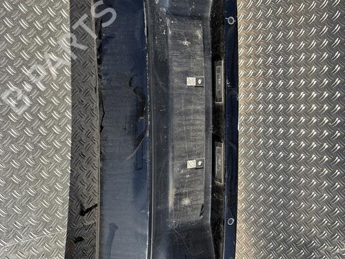 Used Rear bumper BMW 1 (F20) 118 d (143 hp) 28142766