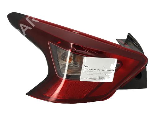 Left taillight NISSAN MICRA V (K14) 0.9 IG-T | BP39018253C34 - Image 4