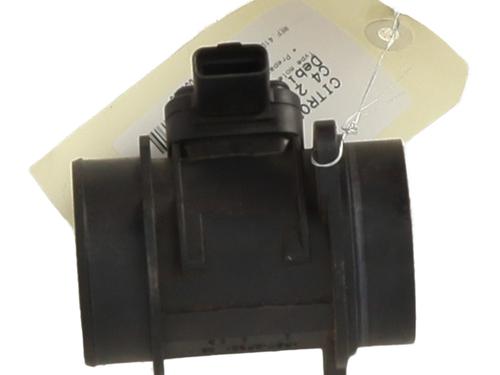 Mass air flow sensor CITROËN C4 II (NC_) 1.6 HDi 90 | BP29635507M95 