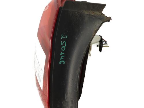 Used Left taillight Left taillight BMW 3 Touring (E91) 318 i (129 hp) 32143631 32143631