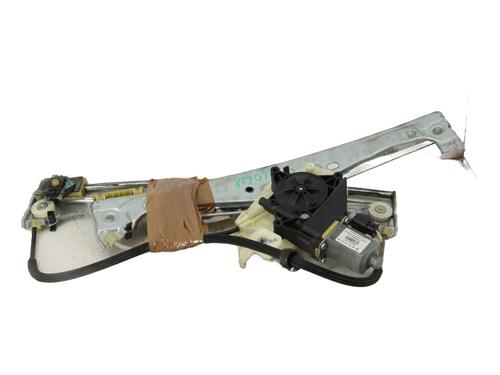 Left front window motor CITROËN C4 CACTUS 1.2 THP 110 | BP33702857E21 - Image 2