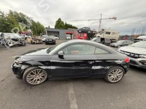 Front left seatbelt AUDI TT (8J3) 2.0 TFSI | BP28499910I26 - Image 6