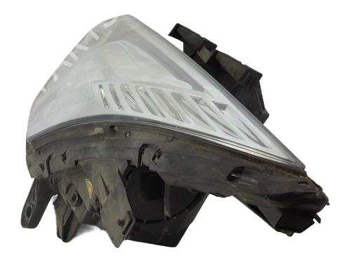 Left headlight CITROËN C6 (TD_) 2.7 HDi | BP36701291C28 - Image 3