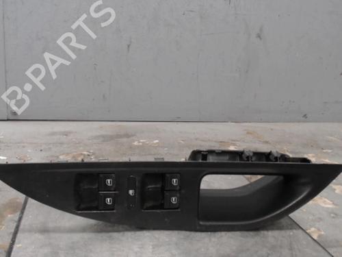 Used Left front window switch SEAT ALTEA XL (5P5, 5P8) 1.9 TDI (105 hp) 21294049