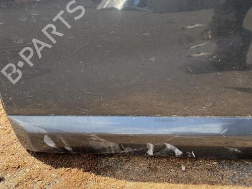 Dør venstre bagtil DACIA SANDERO 1.4 (BS0C, BS0A, BS0G, BS1F, BS0E) | BP37474223C4 - Image 2