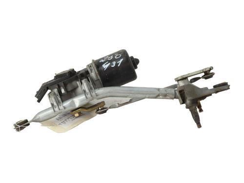Used Front wiper motor TOYOTA AYGO (_B1_) 1.0 (KGB10_, KGB10R) (68 hp) 26295676