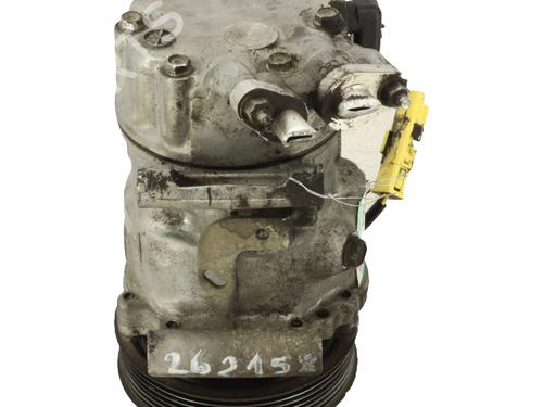 Used AC compressor AC compressor PEUGEOT 308 I (4A_, 4C_) 1.6 HDi (112 hp) 39587683 39587683