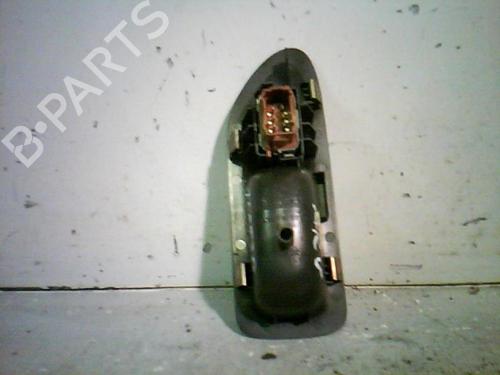 Left rear window switch RENAULT LAGUNA II Grandtour (KG0/1_) 1.9 dCi (KG1V) | BP21321587I29 