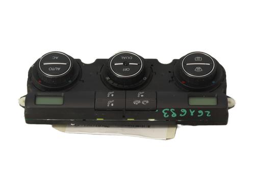 Climate control VW PASSAT B6 (3C2) | BP35823599I5 - Image 2