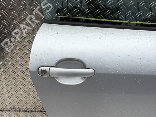 Right front door AUDI TT (8N3) 1.8 T quattro | BP26219812C3 