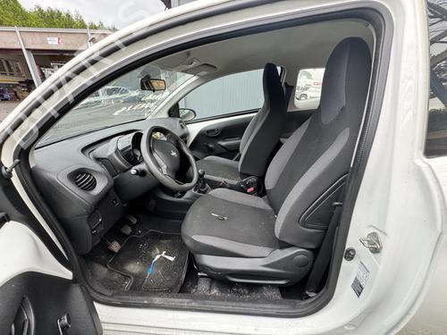 Steering column stalk PEUGEOT 108 1.0 VTi | BP22702845I23  - Image 13