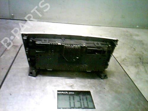 Climate control MERCEDES-BENZ C-CLASS Coupe (CL203) C 220 CDI (203.708) | BP21295150I5 